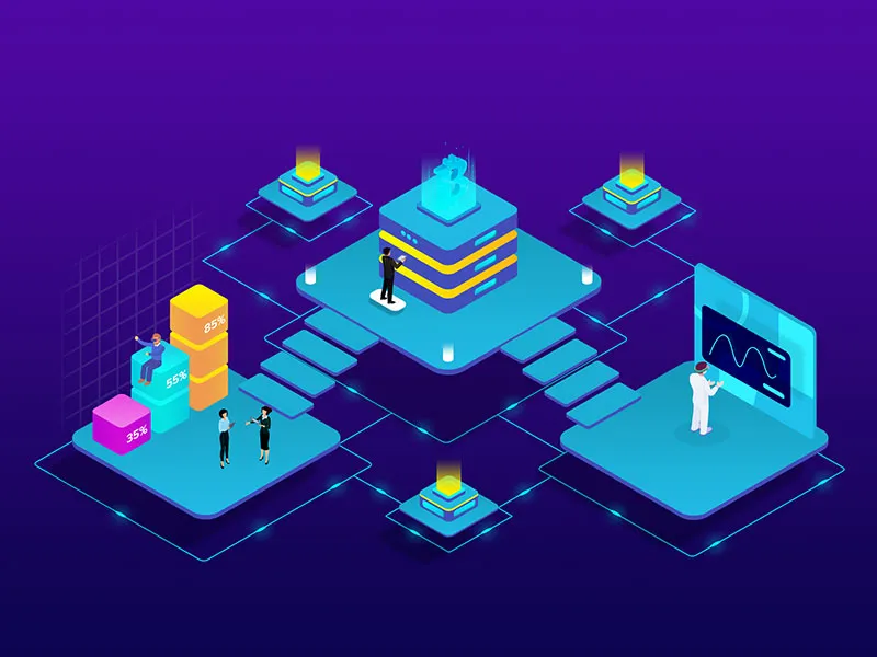 Residential Proxies in E-commerce