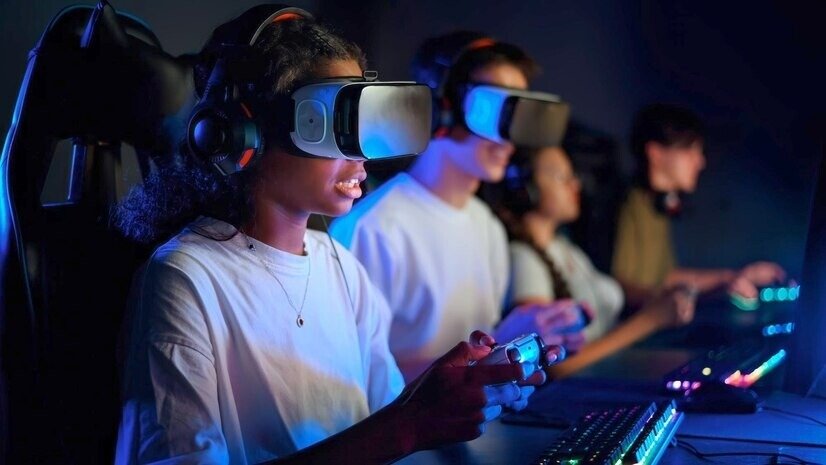 Online Games
