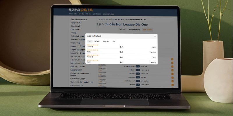 Fifadata