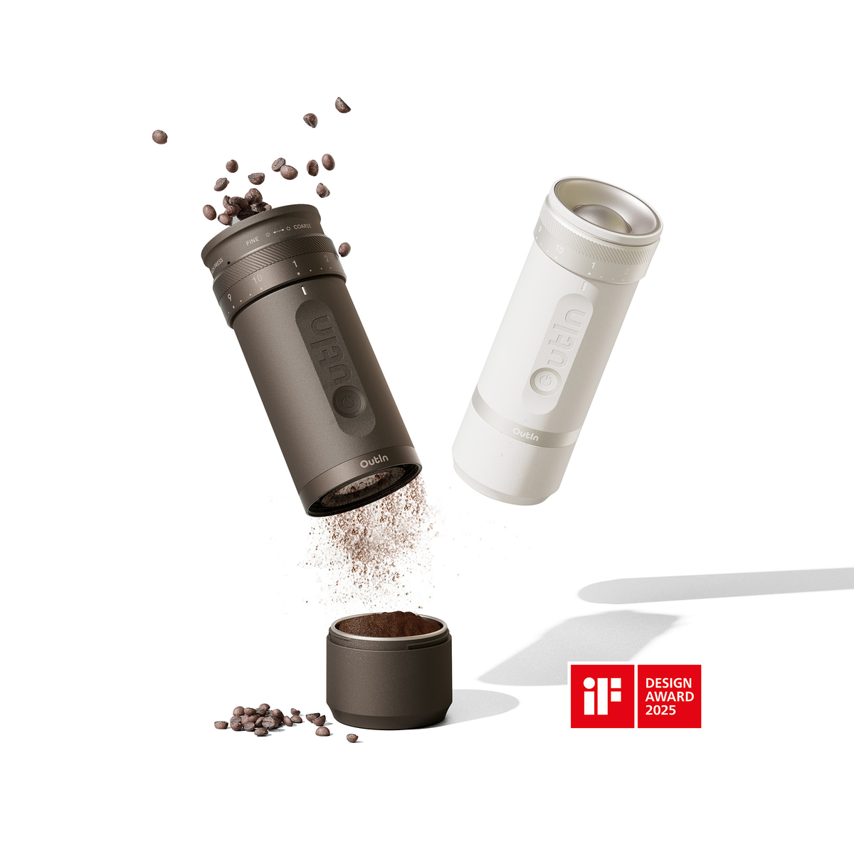 Camping Coffee