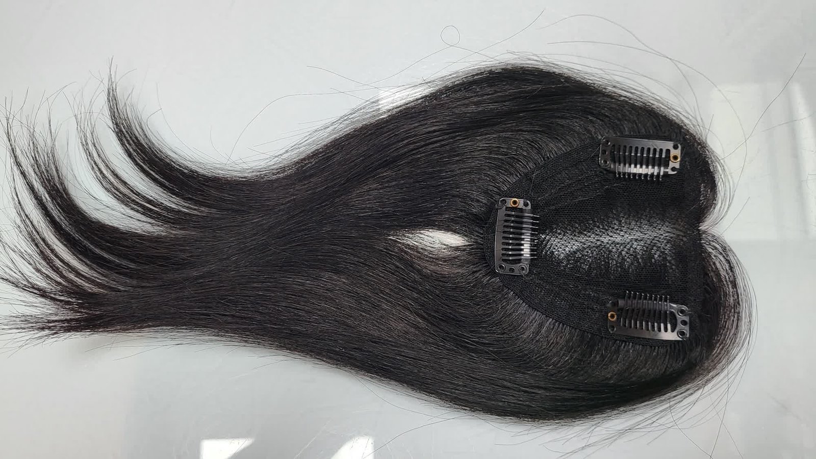 What Is a Clip On Hair Topper and How Does It Work?