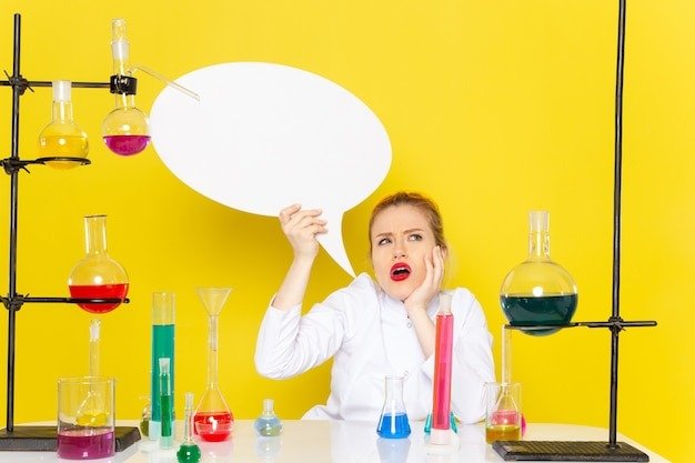 Chemistry Excellence