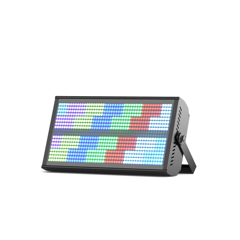 Maximize Drama: Immersive Lighting Setups for Theaters