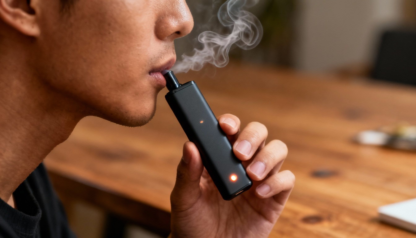 The Elux Vape Juice Evolution 