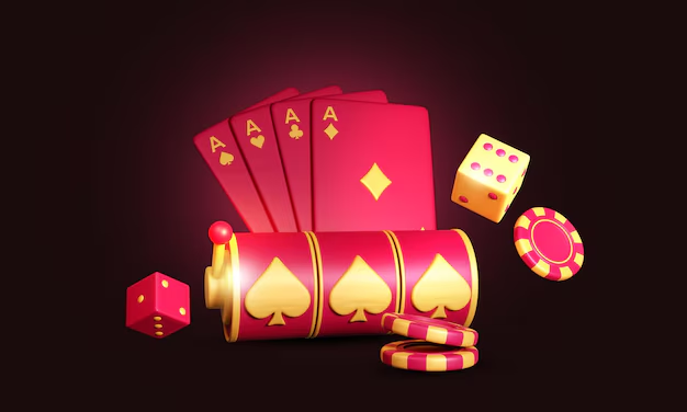 Online Casino