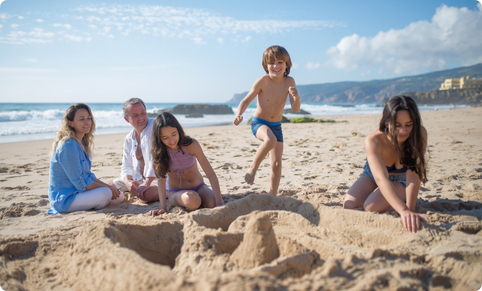 A Practical Travel Checklist for a Worry-Free Family Trip
