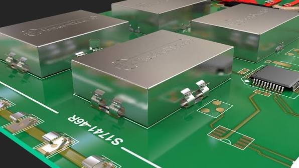 Electromagnetic Shielding