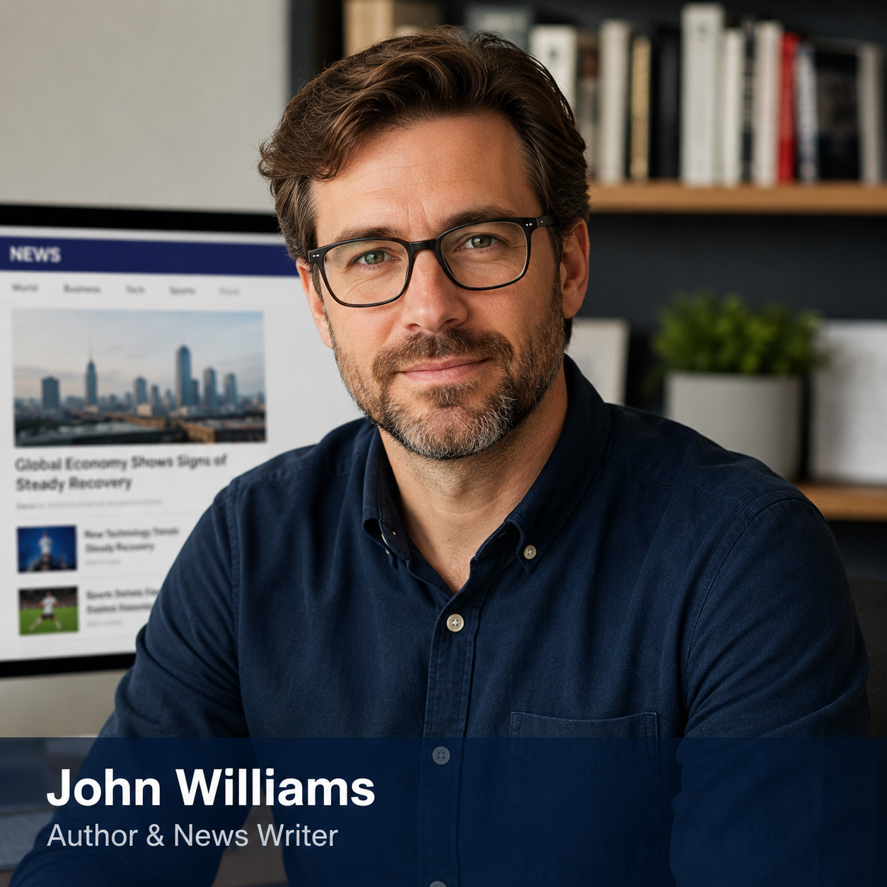 John Williams