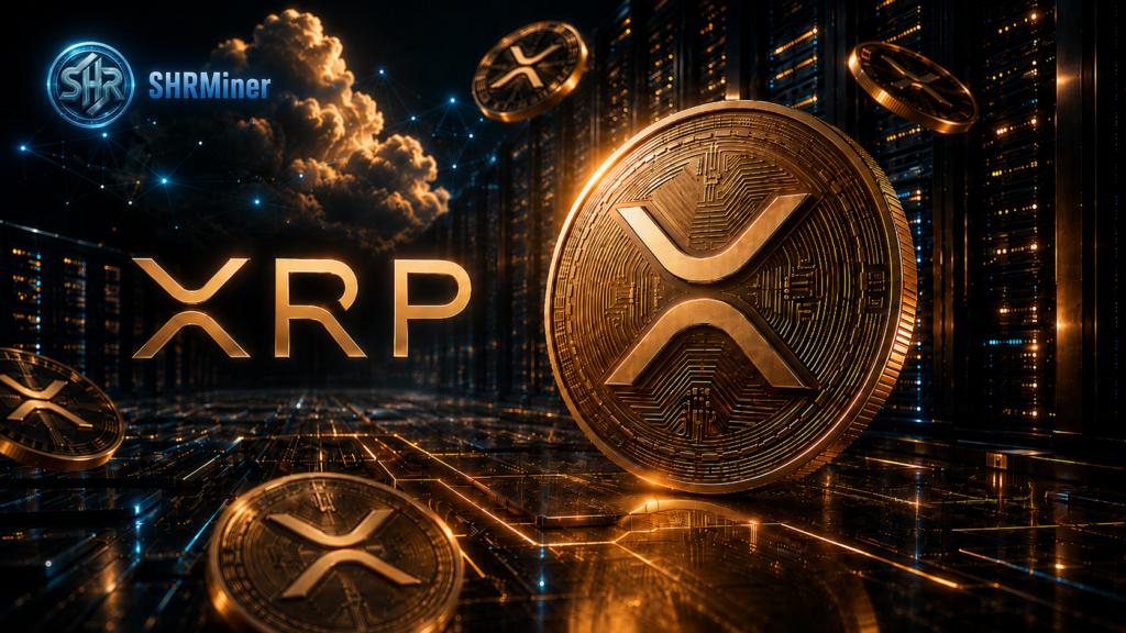 XRP Price
