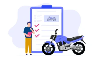 What Happens If You Renew Your Bike Cover After the Policy Has Expired?