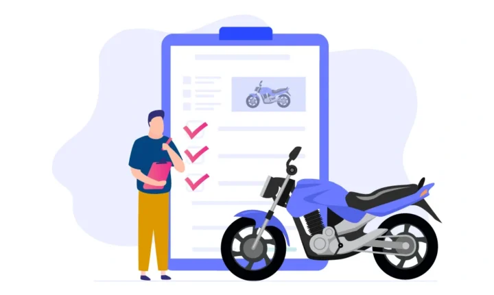 What Happens If You Renew Your Bike Cover After the Policy Has Expired? 