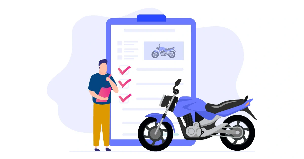 What Happens If You Renew Your Bike Cover After the Policy Has Expired? 