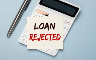 How Long a Loan Rejection Stays on Your CIBIL Report