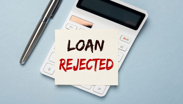 How Long a Loan Rejection Stays on Your CIBIL Report