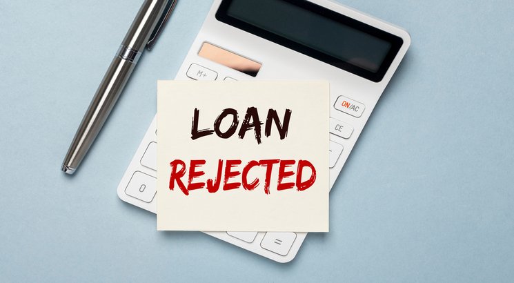 How Long a Loan Rejection Stays on Your CIBIL Report